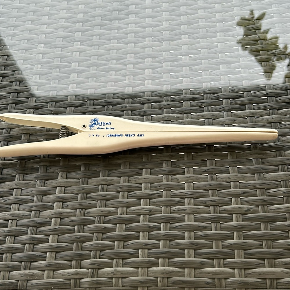 Vintage Glove Stretchetr